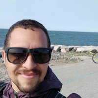 Danilo DNA Silva, PhD (@nilodna) 's Twitter Profile Photo