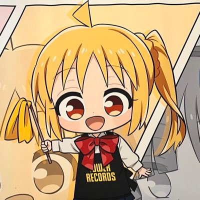 虹夏推しのしもっちゃんさんのプロフィール画像