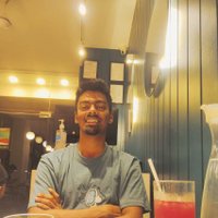 Saurav Saha (@sauravs040298) 's Twitter Profile