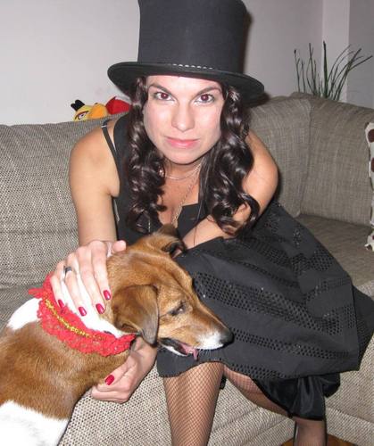 Lori4ka's profile picture. 