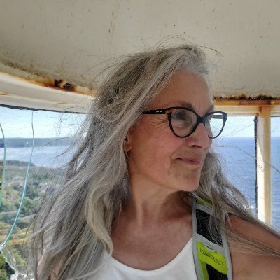 Poet, explorer, farmer/forager, permaculturalist, sea kayaker, hiker, writer, naturalist, feminist, mother, photographer, researcher