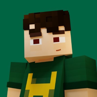 Gonzalo Suarez | ES | Minecraft Animator (Blender y C4D)
(Comisiones para trabajos: ON)

Contact Email: benlycontacto@gmail.com
Discord: benly
