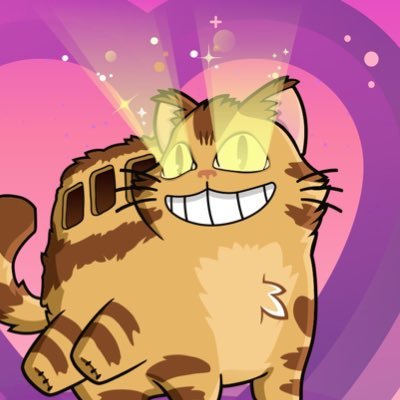 Co-Leader illustrator in our KattyFrens - Catlover! 😻 #KattyCoin #Kattyverse Join to this wonderful project - https://t.co/hRg0YAPhb5