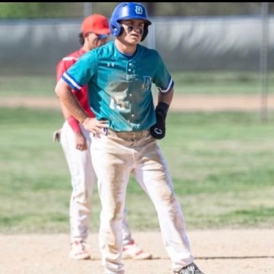 Sophomore @AACC_Baseball- 5’8 177 - LHP - 3.5 GPA - Phone #: 443-525-8084 - FB: 82-84 T86