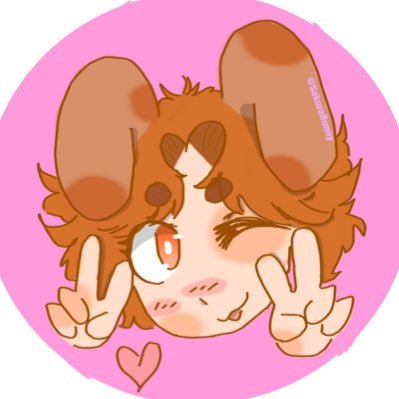 Hello! I’m a new artist, (looking for art moots) I’m doing commissions for $2 DM me if you’re interested! (only excepts Venmo and cashapp) Thank you :) she/her