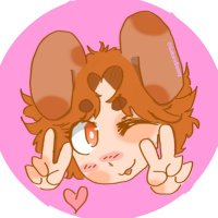 🌸bun🌸 ~Comissions open~ (@_sakurabunny) 's Twitter Profile