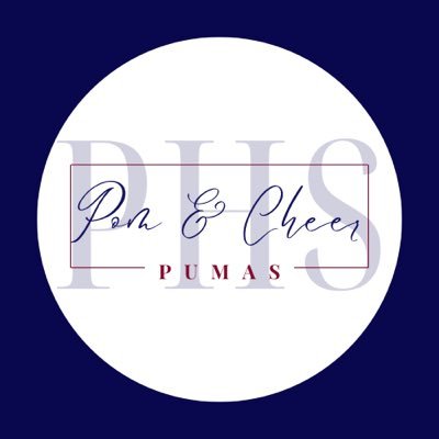 Perry Pom & Cheer Profile