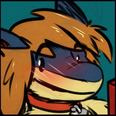 AsbieArtworks's profile picture. I post my art in here! Will be a bit bare for the time being!!

Check my pinned comment for more info & links!!