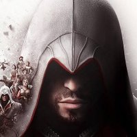 Ezio Assassins Creed(@nemesis791676) 's Twitter Profile Photo