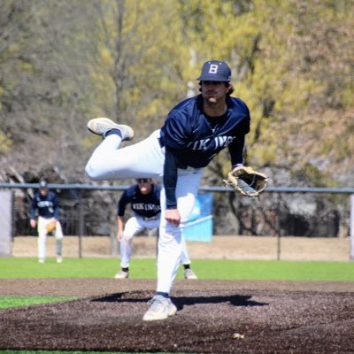 Berry College Baseball Alum