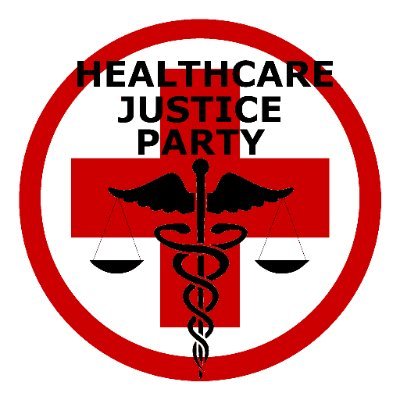 It's time for Universal Healthcare. We will run Healthcare Justice Candidates for POTUS and Statehouse in as many states as possible in 2024.  Join Us!