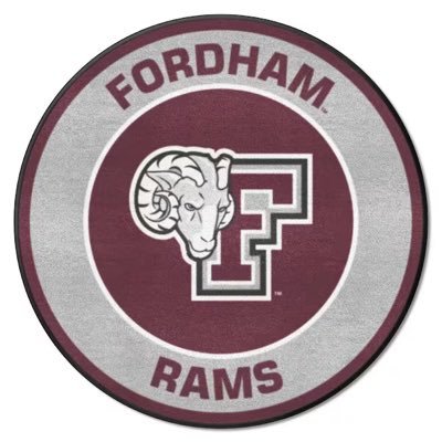 Fordham Basketball 🐏🏀 news & takes. Not affiliated with Fordham University.