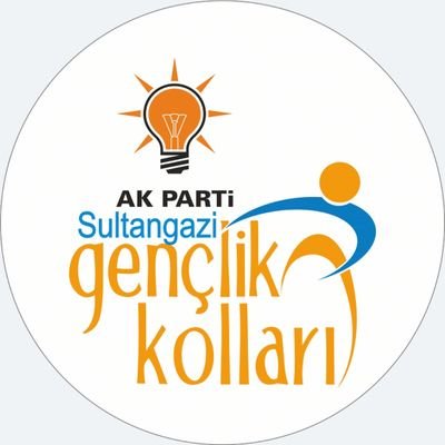 🇹🇷AK Parti Sultangazi Gençlik Kolları Başkanlığı Resmi Twitter Hesabıdır. İlçe Gençlik Kolları Başkanı @yasinbakrci https://t.co/k7msbXEatz