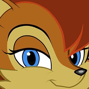 A place to support Princess Sally in hope shell return in future Sonic media!
Founded by: @JayFoxFire25  Operated by: @kuta81Ra
