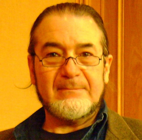 An American journalist living in the Northlands.  I've done some significant stories, had one of them even read on the Floor of Congress, and hope to do more.