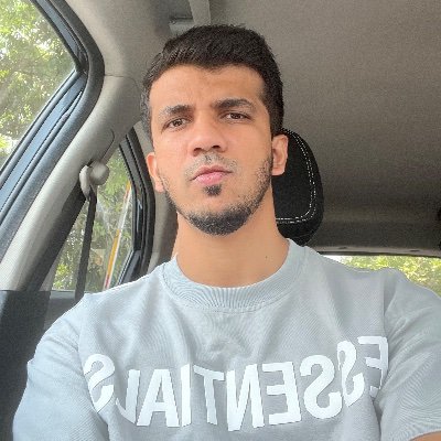 mohammedsunasra's profile picture. Building @pixeldust_tech
