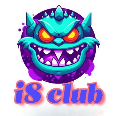 I8 club