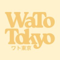 Walking Tours Tokyo(@WaToTokyo) 's Twitter Profile Photo
