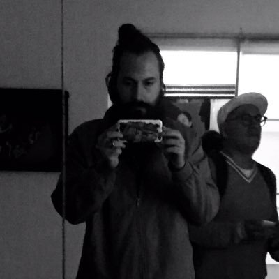 ProfetaPachuco's profile picture. Levántate un día emputado, siéntete vivo. Misantropía elevada a la N potencia