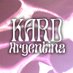 KARD Argentina (@KARDArgentina) Twitter profile photo