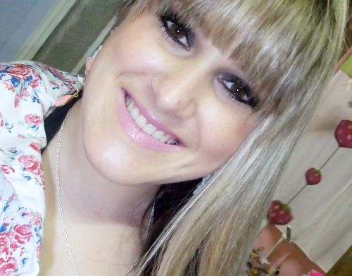 23 anos, Gremista, Ariana e Gaúcha!