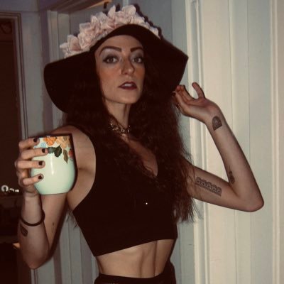 XandraLang's profile picture. ya dig?