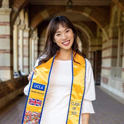 @ucla alum 📚 + product marketing @microsoft 👩🏻‍💻 | prev. at ucla engineering 🧬, tiktok🕺, warner bros🍿