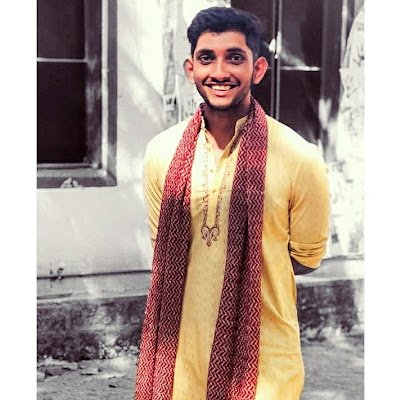 tkini18's profile picture. 