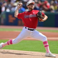 Tanner Bibee (@issabibe) 's Twitter Profile