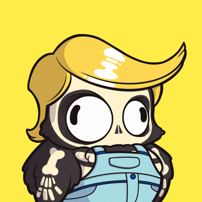 milodino_Sol's profile picture. hero to zero | janitor @REGARDSCABAL