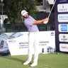SaptakTalwar's profile picture. Professional golfer
