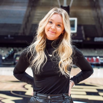 CU Boulder '24| Sports Journalist | Ralphie enthusiast