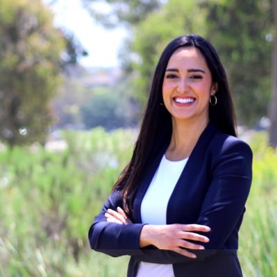 Rafael’s mama. @CMRaulCampillo’s wife. Attorney & advocate for healthcare & civil rights. Candidate for Grossmont Healthcare Dist. Zone 3. SD enthusiast.