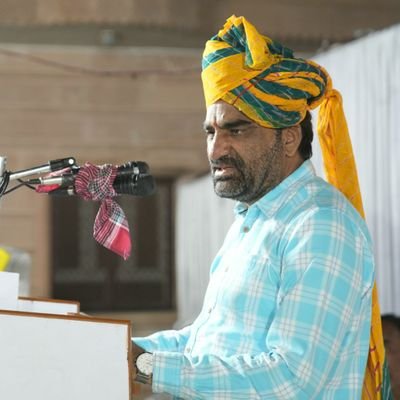 Mahendr15505948's profile picture. विधानसभा क्षेत्र - ओसियां