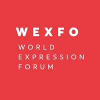 World Expression Forum (@expressionforum) 's Twitter Profile