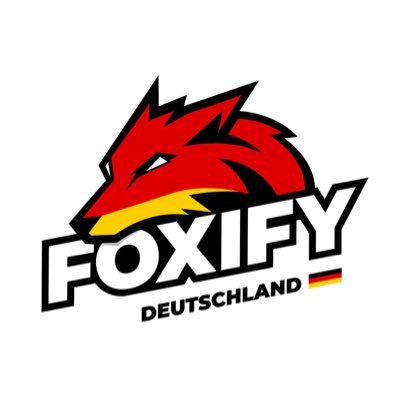 Offizieller deutschprachiger Account von 
FOXIFY https://t.co/A723Va72eH…