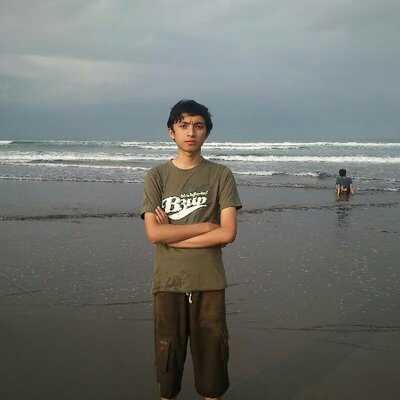 taufanakharisma's profile picture. 