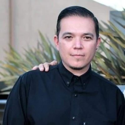 Manuel Ayalaさんのプロフィール画像