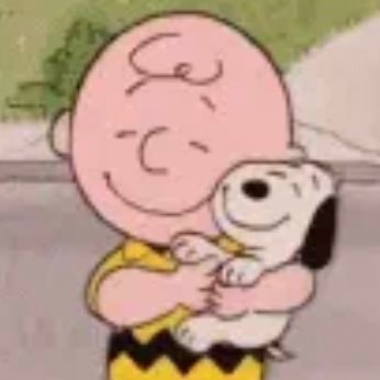 Charlie Brown, Snoopy, Linus, Lucy... how can I ever forget them...