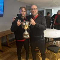 Matt Gould (@mattgould13) 's Twitter Profile