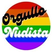 Movimiento LGBT+ que busca visibilizar el nudismo como un estilo de vida.
Un esfuerzo de @COLORESNUDISTAS @POLINUDISMO @MEXINUD @VOCESNUDISTAS