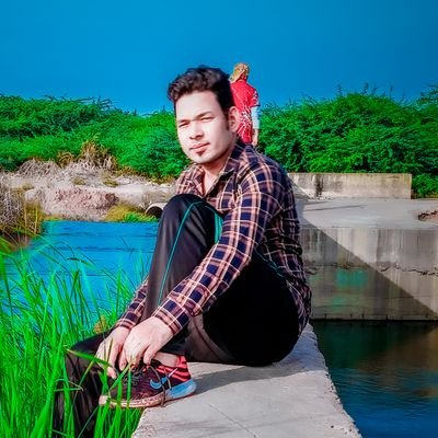Uttam_chand_Ji's profile picture. https://t.co/EOeY0pDND3

 What do I need to do to increase viwe membership in YouTube🙁