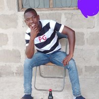 John Mbonabuca BMG (@bmg_john) 's Twitter Profile
