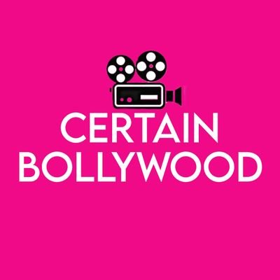 Welcome to CERTAIN BOLLYWOOD., your one-stop destination for all the latest news, reviews, and juicy gossip from the world of Bollywood!