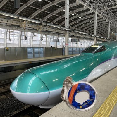 khirosi01's profile picture. こんにちは、ご視聴、フォロー又はフォロワーありがとうございます、社会人である以上低浮上ですが、宜しくお願い致します、またフォロー解除された方今迄ありがとうございました、誹謗中傷及び炎上誘発コメントは削除及び報告させて頂く場合あります。 乗り鉄、しています、フォロー特に乗り物系大歓迎、お気軽にどうぞ。