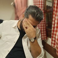 Amir azizi (@amir94804) 's Twitter Profile