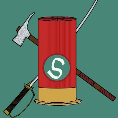 the ever mysterious Shootyman, now available on Twitter, for whatever strange reason.
(they/it) BTWs
normally wanders the other bits of the internet.