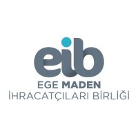EMİB / Ege Maden İhracatçıları Birliği(@egemadenihracat) 's Twitter Profile Photo