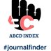 Academic Business Current Data (ABCD) index (@NEERAJM76404554) Twitter profile photo