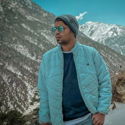 Shub87369690's profile picture. Data Scientist | Artificial intelligence | Solving Complex Problems using Machine Learning and Data Analytics | Python  | SQL | Creative Graphic Designer